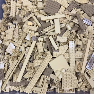 LEGO 200+ PIEZAS A GRANEL! PLACAS DE LADRILLOS CLASIFICADOS EN COLORES ETC ¡LOTE ALEATORIO! ¡TÚ ELIGES! - Imagen 1 de 52
