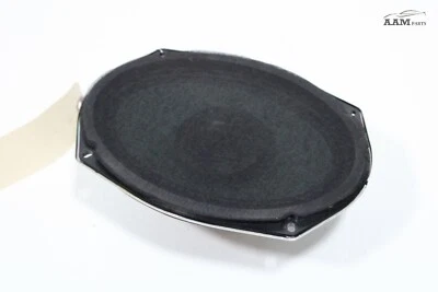 CHRYSLER 300 2011-2023 ALTAVOZ SONIDO AUDIO PUERTA LADO PASAJERO DELANTERO DERECHO OEM Foto 1 de 4