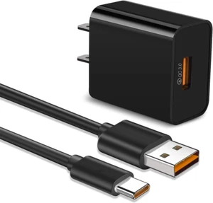USB Power Charger Charging Cable Cord Compatible with for JBL Charge 4, Charg... - Picture 1 of 12