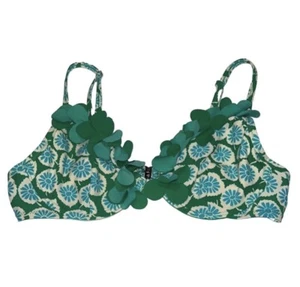 Boden Bikini Top Size 34A - Picture 1 of 8