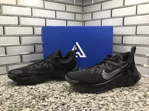 NIKE GIANNIS IMMORALITY BASKETBALL SHOE MEN SIZE 11 GIANNIS ANTETOKOUNMPO - Picture 1 of 5