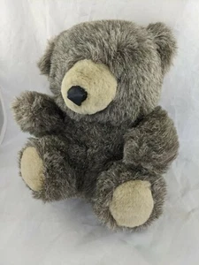Cuddle Wit Brown Frosted Bear Plush 11 Inch Stuffed Animal Toy - Bild 1 von 8