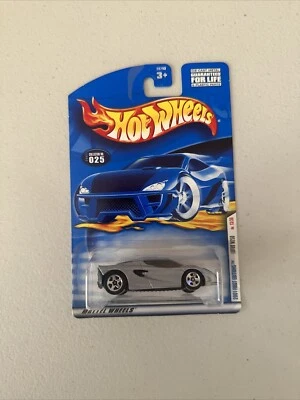 Hot Wheels Lotus M250 13/36 2001 First Editions  FAST FREE SHIPPING - Image 1 of 4