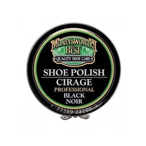 Pulidor de zapatos profesional Moneysworth And Best - Imagen 1 de 3