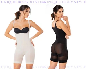 FAJAS COLOMBIANAS REDUCTORAS FULL BODY SLIMMING BUTT LIFTER SHAPEWEAR DIANE 2181 - Picture 1 of 10