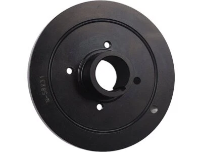 For 2001-2009 Toyota Sequoia Crankshaft Pulley API 88887FG 2002 2003 2004 2005 - Image 1 of 2