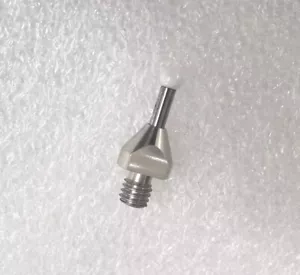 3 mm Zircon Ball Probe M4 thread for Quantum Arms FARO 21765-001 Probes Styli - Picture 1 of 2