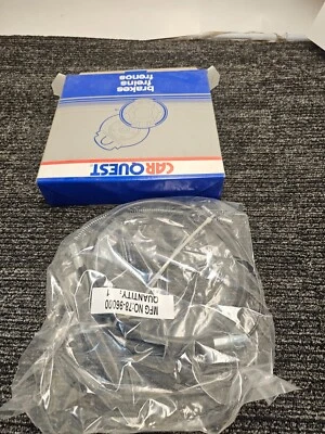 Cable de freno de estacionamiento CARQUEST BCA660257 para Chrysler 200 Foto 1 de 4