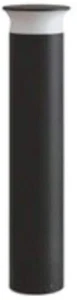 Integral Led Outdoor Bollard garden lights 4 of - Picture 1 of 2