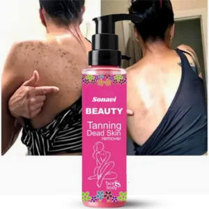 Skin Whitening Cream Dark Skin Bleach Body Bleaching Cream for dark areas - Picture 1 of 7