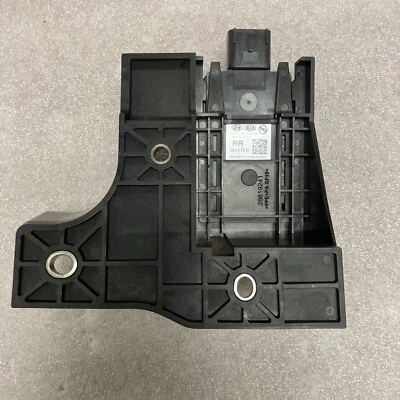 99150-P2000 2021-2023 Kia Sorento Right Rear Blind Spot Radar Sensor New Oem - Image 1 of 4