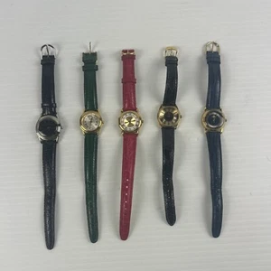 Lot Of 5 Vintage Guess Watches. - Picture 1 of 2