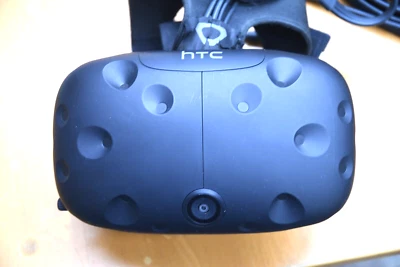 HTC Vive VR Headset ONLY - Image 1 of 4
