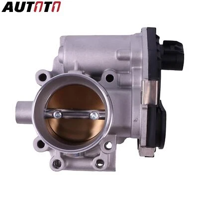 Cuerpo del acelerador para Chevrolet Corvette 2005-2013 Chevrolet Sail 2010-2018 9023782 Foto 1 de 4