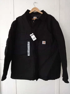 Giacca trapuntata uomo Carhartt 2XL made in Mexico - Foto 1 di 10