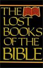 The Lost Books Of The Bible Hardcover By Lloyd M. Grahm 1979 Bell Pub 0517277956