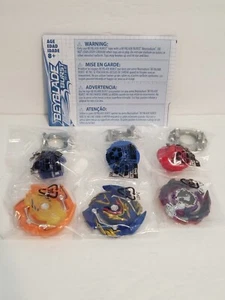 Beyblade Burst Rise Hypersphere Battle Hunters 3er Pack... - Bild 1 von 5