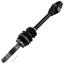 Front Right Complete CV Joint Axle for Polaris Magnum 325 4X4 2000 2001 2002