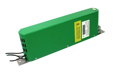 Control Techniques 4200-0010 RFI Filter 10A - Image 1 of 3