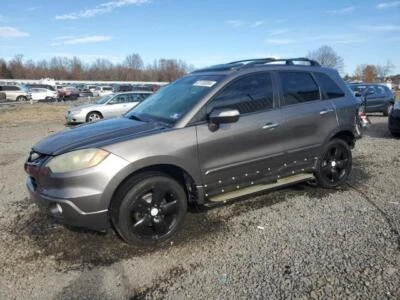 Used Turbocharger fits: 2008 Acura Rdx 2.3L 4 cylinder Grade A - Изображение 1 из 4