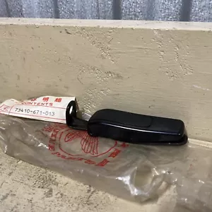 Honda Civic Accord 1200 CVCC Door Latch 73410671013 NOS - Bild 1 von 5