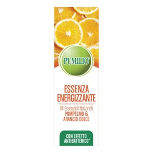 COSWELL PUMILIO - ESSENZA ENERGIZZANTE CON ANTIBATTERICO, 10ML - Imagen 1 de 1