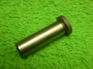 7 #10 ID x 5/16 OD x 3/4 L HEAD PRESS SLIP FIT DRILL JIG BUSHING SLEEVE INSERT - Picture 1 of 1