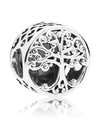 PANDORA Schmuck Silber Charm Family Roots 797590 - Bild 1 von 3