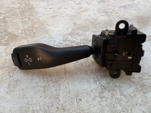 2001 - 2006 BMW E46 E38 E39 Turn Signal Indicator Stalk Switch Lever OEM - Picture 1 of 12