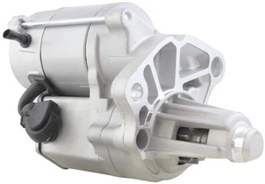 New Starter Dodge Dakota Durango Ram V6 V8 NEW 1999-08 128000-7810 128000-7811 - Picture 1 of 8