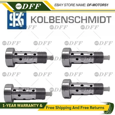 4X OEM Camshaft Control Valve For Mercedes-Benz CLS260 G550 C400 C190 2760500278 - Image 1 of 4