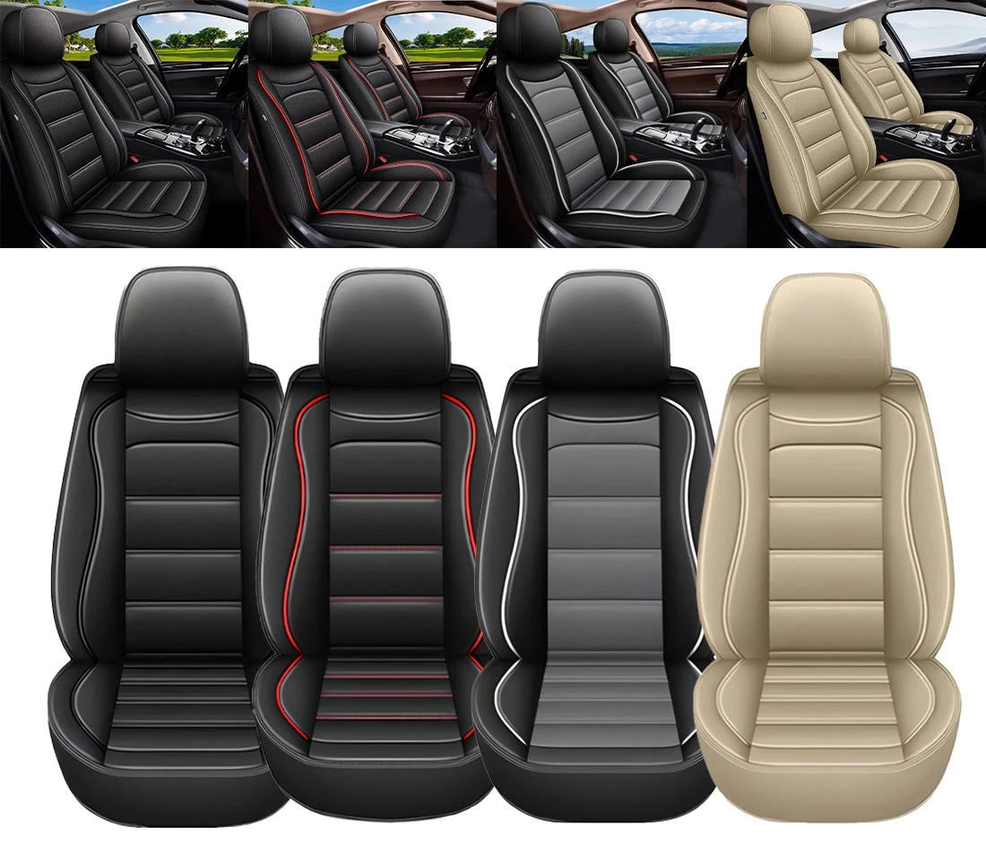 Las Mejores Ofertas En Fundas Para Asientos De Ford Bronco | EBay