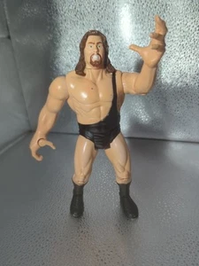 1999 WCW Toy Biz Inc Action Figure Vintage The Big Show - Picture 1 of 6