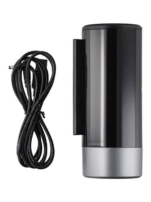 Simplified Control LED Projection Alarm with Accurate Temperature Readings - Image 1 of 4