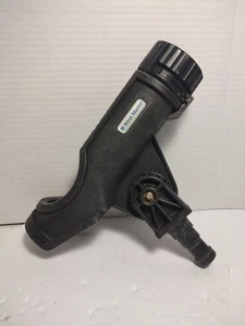 West Marine Fishing Pole Holder Scotty - Picture 1 of 9