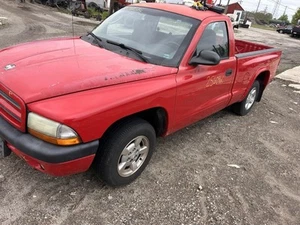 Alternator 136 Amp Sae Rating Fits 01-03 DAKOTA 566755 - Picture 1 of 12