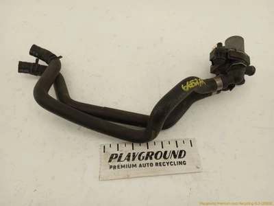 Válvula de control del calentador Chrysler Crossfire con manguera para 2004-2008 04 05 06 07 08 Foto 1 de 4