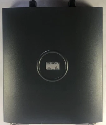 Cisco Aironet 1240AG Series Wireless Access Point- AIR-AP1242AG-A-K9 - Image 1 of 2