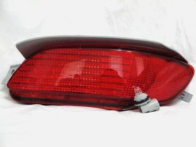  Rear Side Reflector Marker Light Lamp Passenger Side Side Fit 2007-2009 RX350 - Image 1 of 2