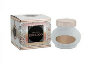 KHULOOD von Khadlaj Parfum, Bakhoor Weihrauch 72 Gramm - Bild 1 von 2