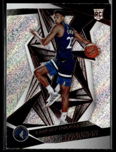 2019-20 Panini Revolution #105 Jarrett Culver RC BK01R05A - Picture 1 of 2