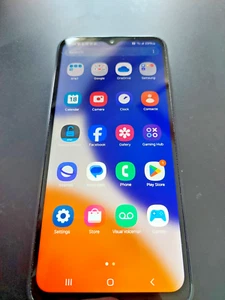 Samsung Galaxy A14 5G - 64GB Unlocked 4GB RAM 6.6" Display Black - Afbeelding 1 van 6