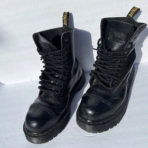 Dr Martens Stiefel Damengröße 5 - Bild 1 von 17