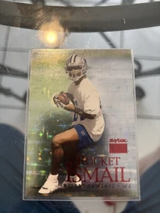 1999 SkyBox Premium #18 Rocket Ismail - Picture 1 of 2