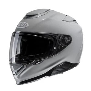 Casco integral HJC RPHA 71, gris, talla S (55/56) - Imagen 1 de 1