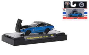Macchine M2 Auto Thentics 1970 Nissan Fairlady Z432 R67 21-47 - Foto 1 di 1