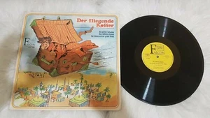 LP Der fliegende Koffer / Die wilden Schwäne / FALCON L-ST 7065 VINYL  - Bild 1 von 3