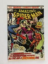 The Amazing Spider-Man #118 FN Combined Shipping