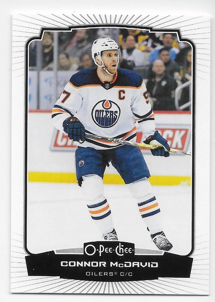 22/23 O-PEE-CHEE BASE Hockey (#1-250) U-Pick From List - Image 1 of 1