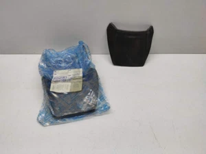 Piaggio Si 50 mofa - ORIGINAL protección contra salpicaduras goma 269208 NUEVA chapa protectora (E10) - Imagen 1 de 7